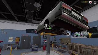 Car Service Together Day 24 🚗 Crazy Engine Repairs & Massive Workshop Growth! screenshot 5