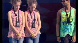 Secret Story 3: Quem é quem? - Cláudio
