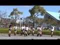 BsGirls 『ひとつ』ほっともっとフィールド神戸、野外石段ステージ