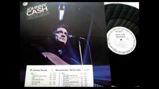 Watch Johnny Cash There Aint No Good Chain Gang with Waylon Jennings Previously Released video