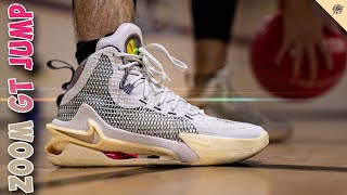 nike gt jump release date