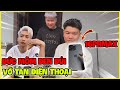 ĐỨC MÕM Đen Đủi Bị Rơi Vỡ Tan Điện Thoại 16PRM