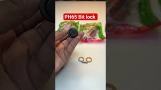 Demolition Hammer PH65 Bit lock | Demolition Hammer Machine Spare Parts