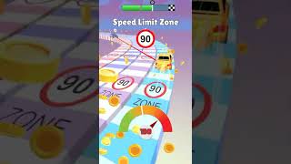 3D Games - New Game Runaway Race - All Levels Gameplay (android,iOS) screenshot 2