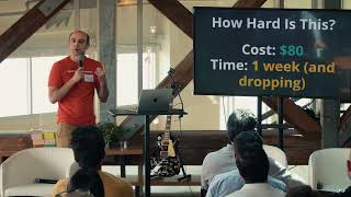 Building Reliable Agents with RL – Kyle Corbitt, CEO of OpenPipe