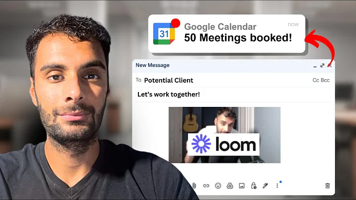 The BEST Loom Cold Outreach Strategy for 2025