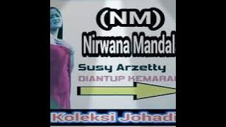 Susy Arzetty _Diantup Kemarang _Album Full