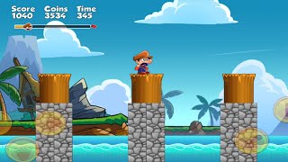Super bino go || Get ready! Level-93 || Adventure jungle ||
