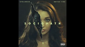 STéLOUSE - Sociopath