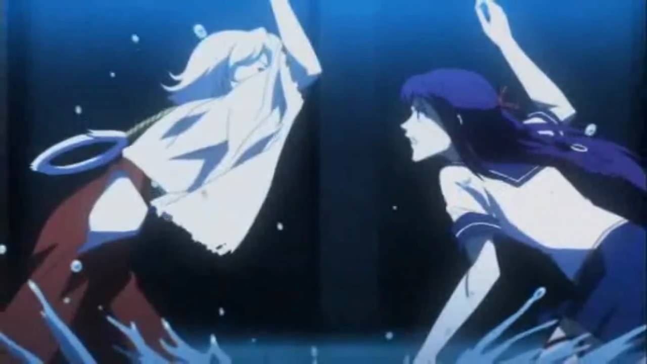Female Badass Fights 50 Forums Myanimelist Net