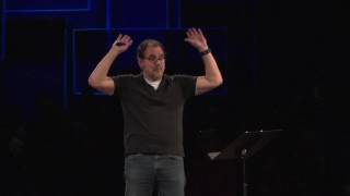 Greg Boyd - Marvelous Light Sermon Clip - ReKnew.org