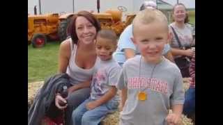 Devine Farms Field Trips