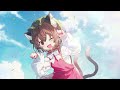 【東方Vocal】 わたしはこねこ 「ShibayanRecords」