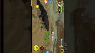 How to make a baby in crocodile family Sim online part 2 screenshot 4