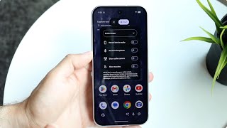 How To Screen Record On Google Pixel 11!