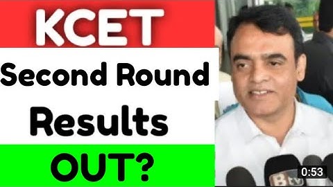 KCET first Round Admission #kcet #kcetcounselling #kea #kea_updates #kea_updates #kcet2022