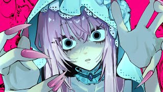 【Lalka】Shadow Shadow / Azari (cover)