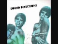 Sound Directions - Fourty Days