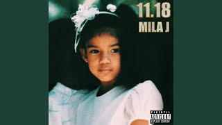 Video thumbnail of "Mila J - Obsessive"