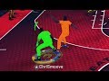 NBA 2K20 My Career EP 33 - Park Wear Green 2 Green!