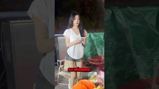 Le quitó a su chica!