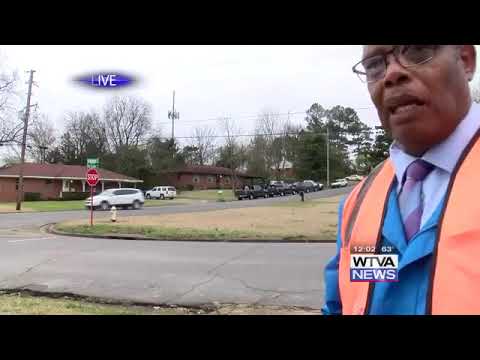 Tupelo City Police Departmenttimeline Friends2