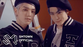 Video thumbnail of "NCT 127 엔시티 127 '꿈 (Boom)' Track Video #3"