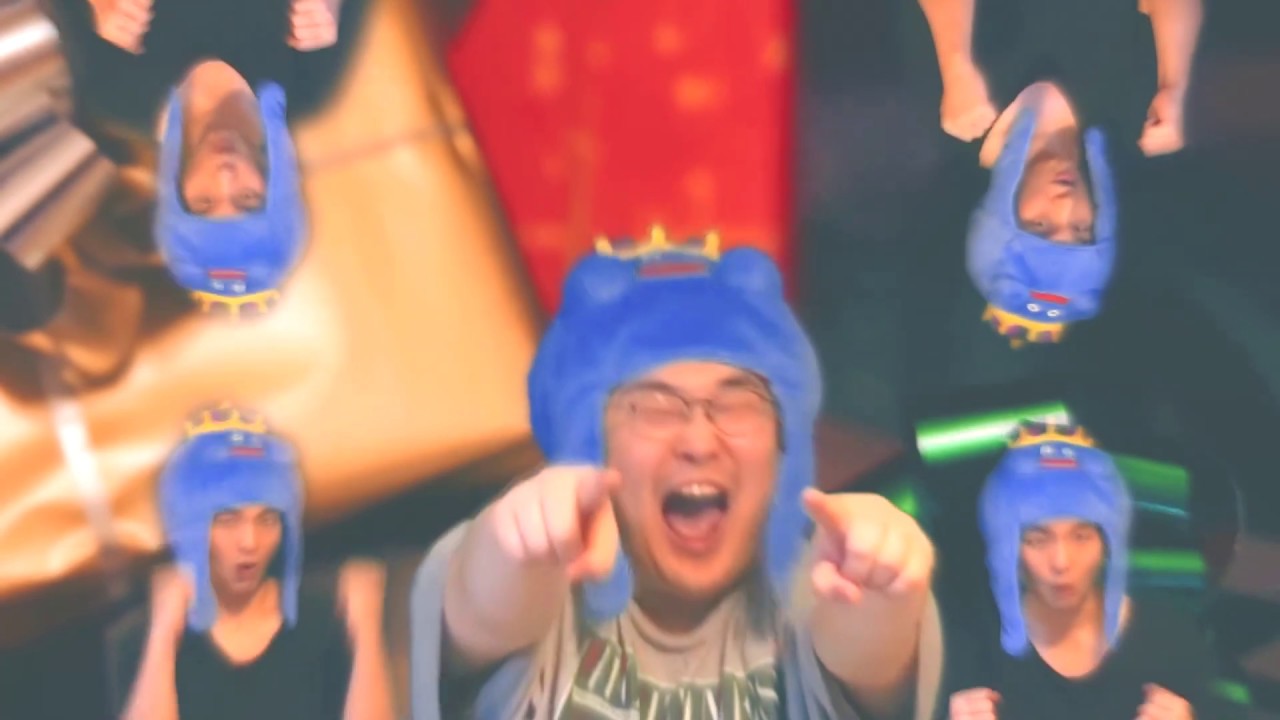 Kotown - This Christmas (Donny Hathaway Cover)