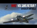 Vol sans retour ? | Fortress on the Volga #11 | IL-2 VR Quest 3