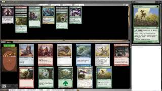 Theros Draft #21 Swiss   Draft
