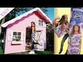 HOUSE TOUR - SORPRESA PULSERAS CHALLENGE A MIS AMIGAS