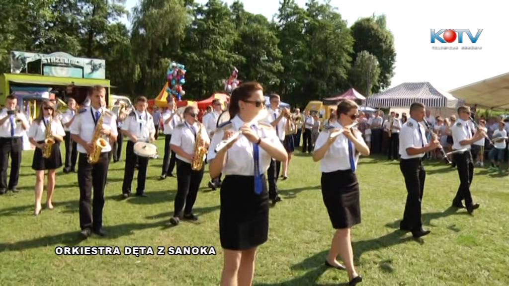Festiwal Orkiestr Dętych, Polichna 2014