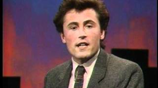 NightLife Albuquerque - Pilot December 25 1988