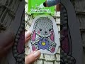 ASMR Diamond Painting Teddy Cat Bunny Dogs Hamster