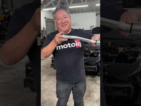 Game-Changer WRX Upgrade: Whiteline Forged Controls Arms Explained!