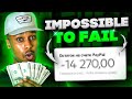 FAILPROOF Way To Make Money Online With Affiliate Marketing ($600+)