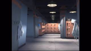 My Favourite Pixar Movies Sets Fly-Throughs Fly-Arounds & Virtual Aquarium Part 1