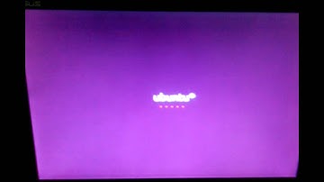 Avvio Boot Ubuntu 11.10 Oneiric Ocelot 64Bit - 30 secondi !