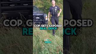 Celebrity Cop gets exposed during heated encounter Profile