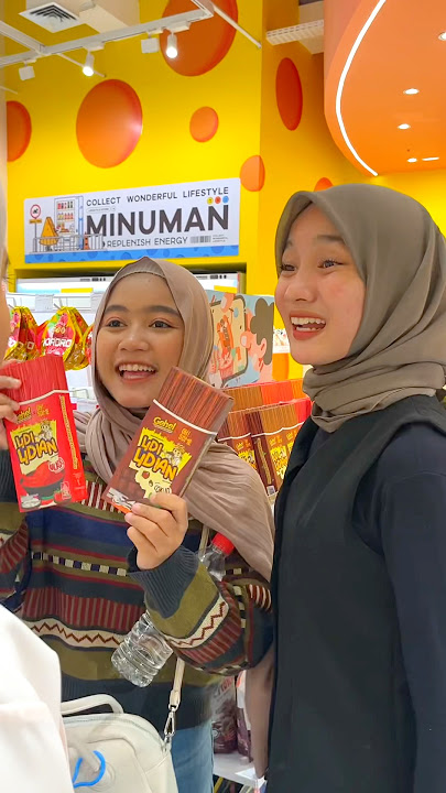 Mother Gives Kids Stick Snacks, Goes Viral 😋 - Part 1