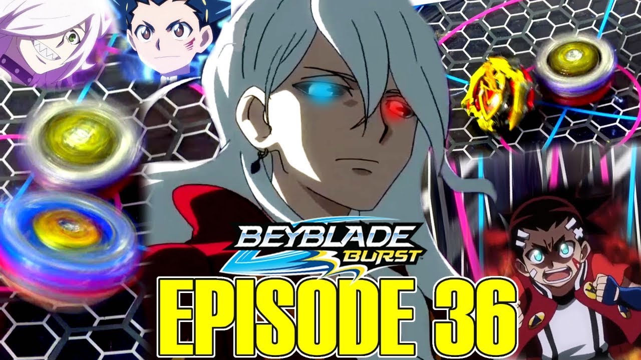 PHI RETURNS! CHO-Z/TURBO EPISODE 36 VALT VS HARTZ || CHO-Z