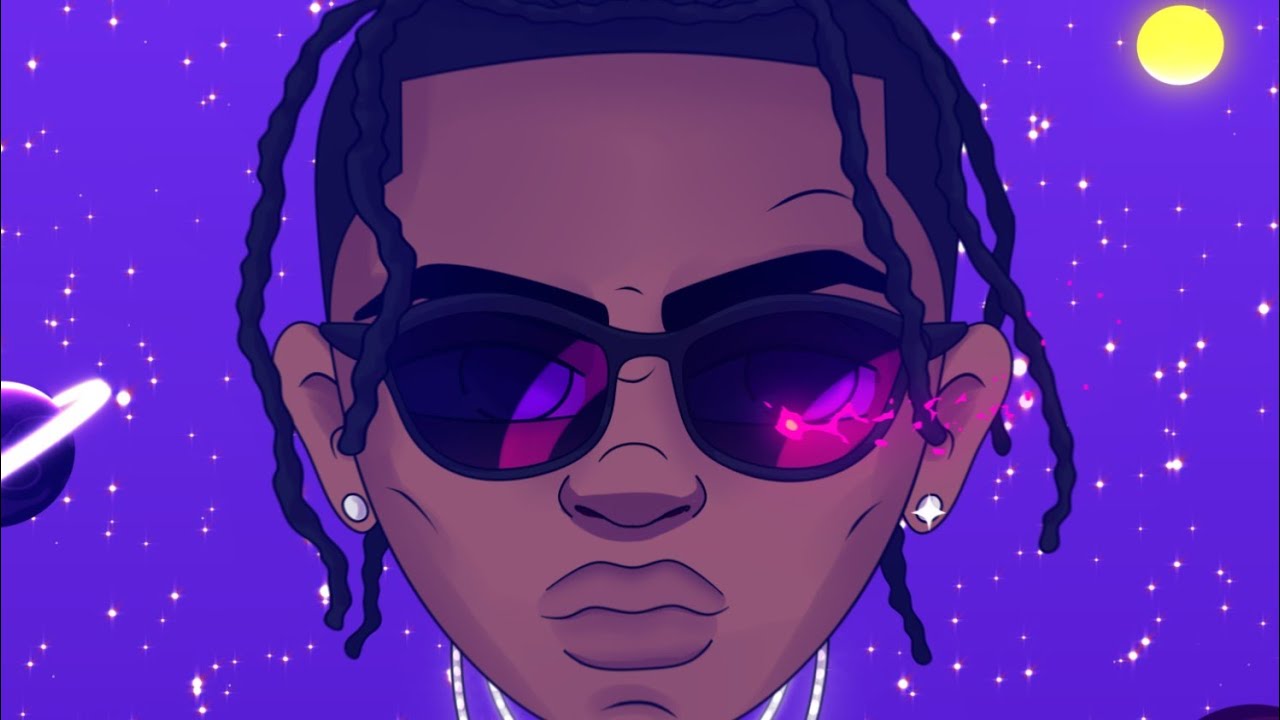 Mira Purple Matter x Juug Jay - Make It Clear (Visualizer) en YouTube Mira Purple Matter x Juug Jay - Make It Clear (Visualizer) en YouTube
