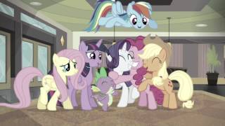 Wherever I Go Pmv