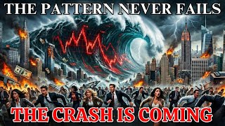 The 7-Stage Pattern That Erased 89% of Wealth in 1929 - We Are Officially in Stage 5 | Money History