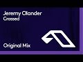 Jeremy Olander - Crossed