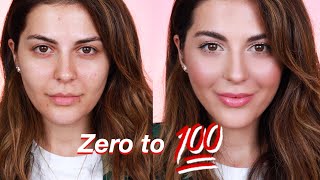 6 Ways To Look Less Tired | Sona Gasparian 2018