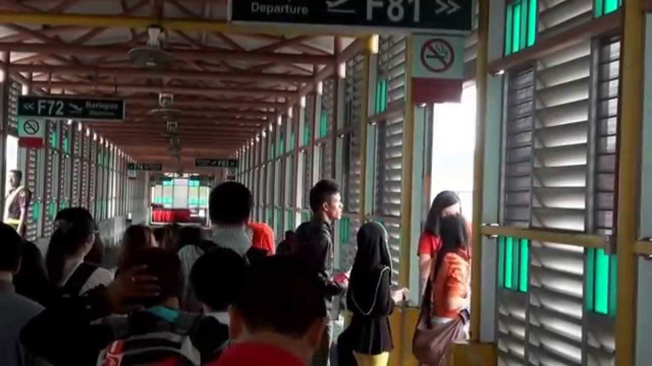 BANDARA ADISUCIPTO YOGYAKARTA - YouTube