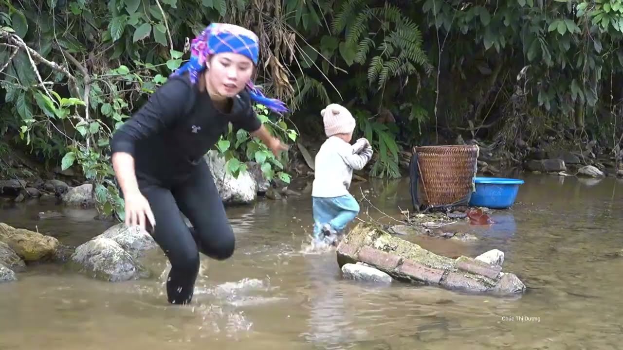 Cómo preparar pescado ahumado para su conservación: Coseche pescado de río para venderlo