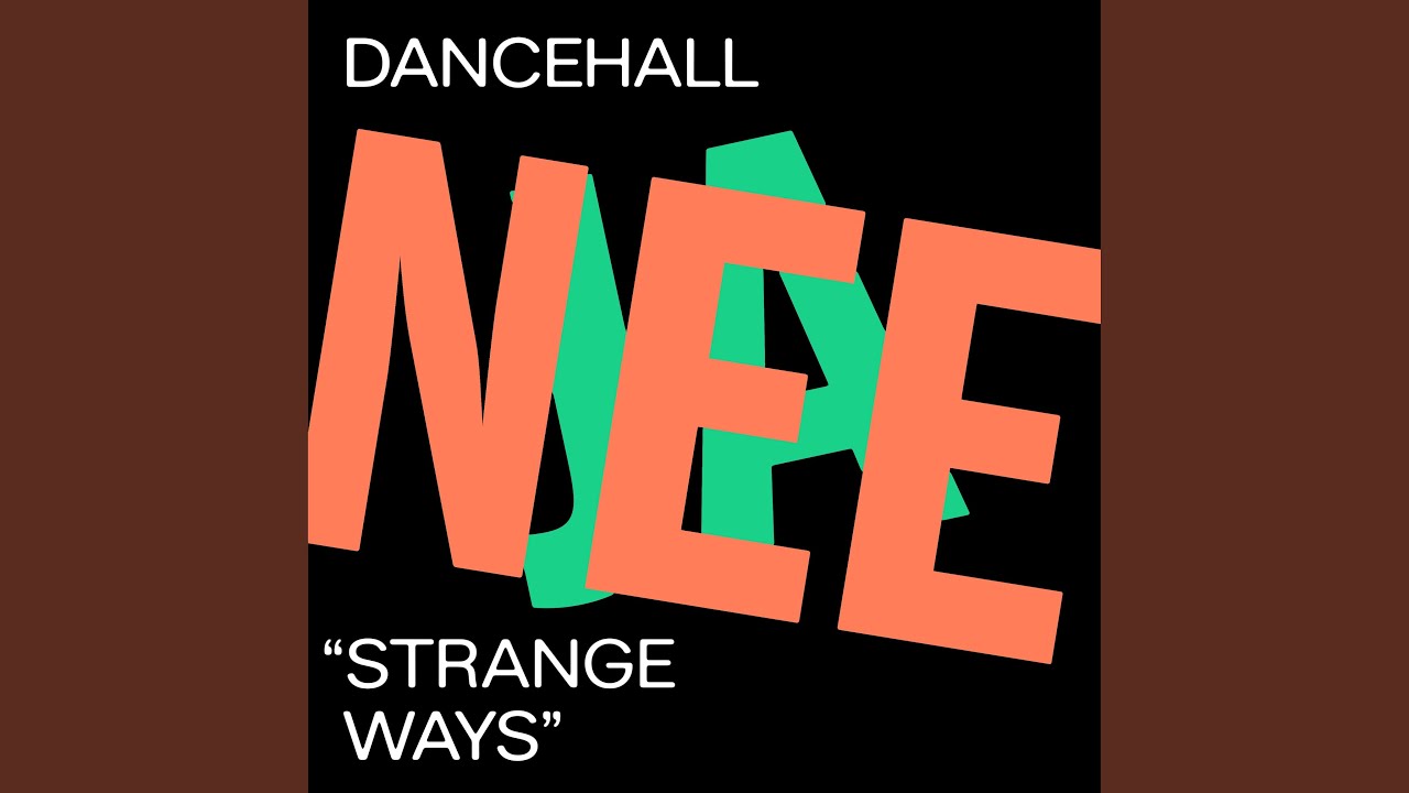 Watch Strange Ways on YouTube Watch Strange Ways on YouTube