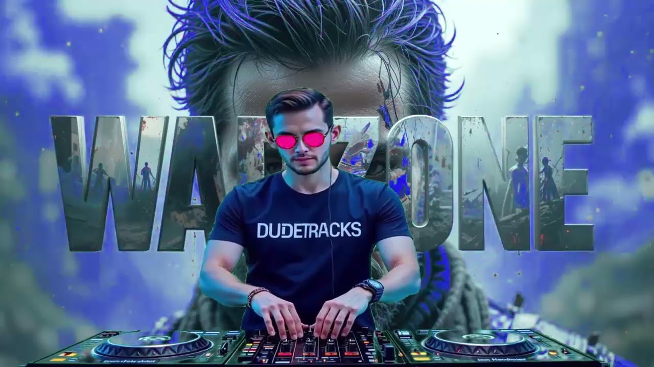 ⁣WARZONE NO COPYRIGHT MUSIC DOWNLOAD FREE BY DUDETRACKS